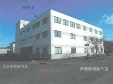 足利市 戸建て 競売物件の写真