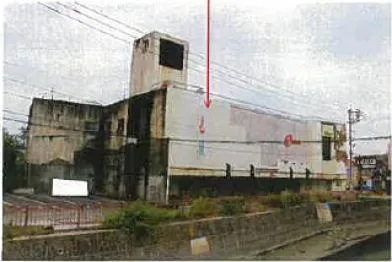 大牟田市 戸建て 競売物件の写真