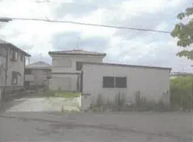 蒲生郡日野町 戸建て 競売物件の写真