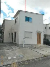 橿原市 戸建て 競売物件の写真