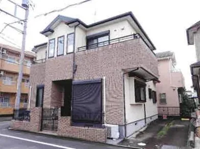 相模原市 戸建て 競売物件の写真
