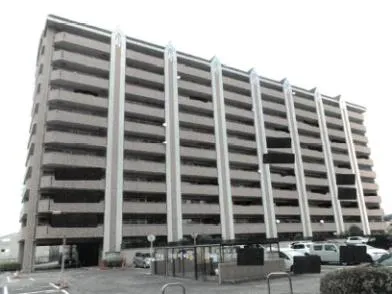 小牧市 マンション 競売物件の写真