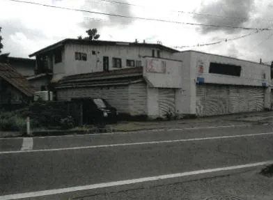 米沢市 戸建て 競売物件の写真