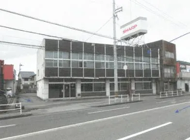 福井市 戸建て 競売物件の写真