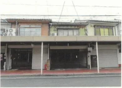 佐渡市 戸建て 競売物件の写真