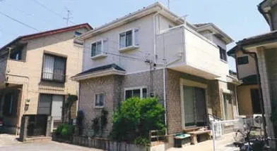 鎌ケ谷市 戸建て 競売物件の写真