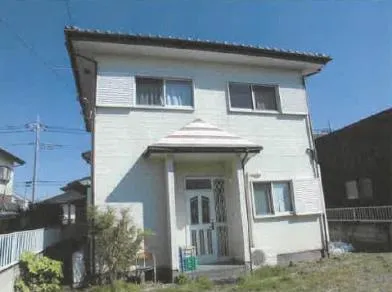 佐波郡玉村 戸建て 競売物件の写真