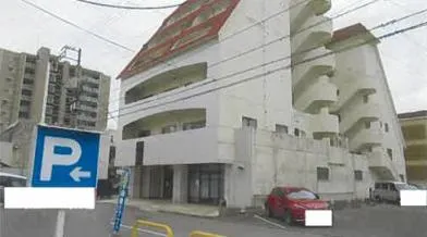 防府市 マンション 競売物件の写真