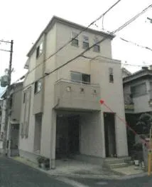大東市 戸建て 競売物件の写真