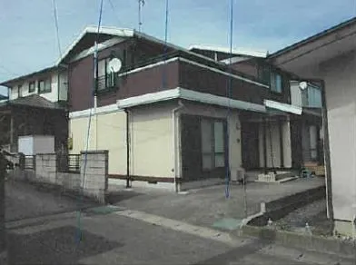 塩竈市 戸建て 競売物件の写真