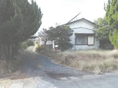 神栖市 戸建て 競売物件の写真