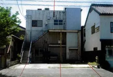 豊橋市 戸建て 競売物件の写真