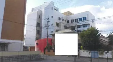 宇部市 戸建て 競売物件の写真