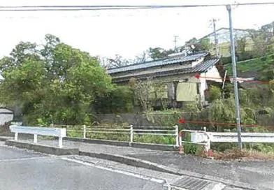 宮若市 土地 競売物件の写真