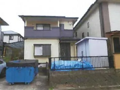 東広島市 戸建て 競売物件の写真