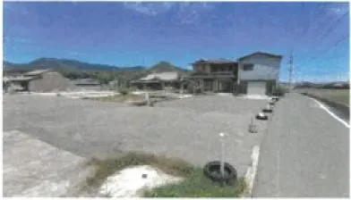 高松市 戸建て 競売物件の写真