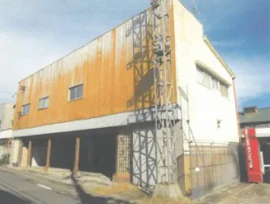 東茨城郡大洗町 戸建て 競売物件の写真