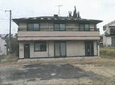 安芸郡熊野町 戸建て 競売物件の写真