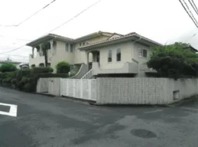 横浜市 戸建て 競売物件の写真