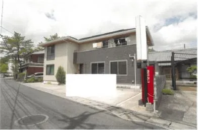 佐伯市 戸建て 競売物件の写真