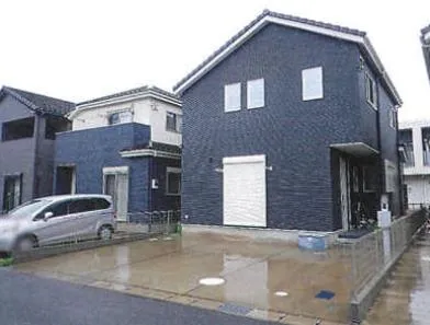 鎌ケ谷市 戸建て 競売物件の写真