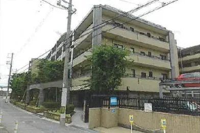 神戸市 マンション 競売物件の写真