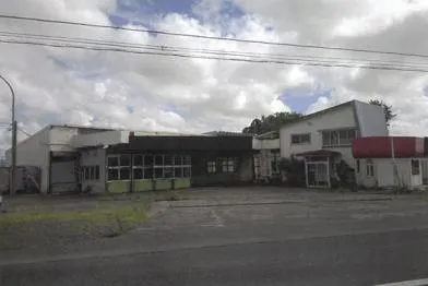 酒田市 戸建て 競売物件の写真