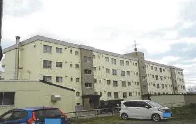 苫小牧市 マンション 競売物件の写真