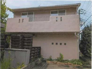八王子市 戸建て 競売物件の写真