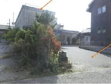 竹原市 戸建て 競売物件の写真