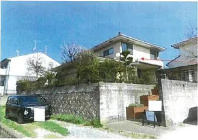 福岡県田川市 戸建て 競売物件の写真