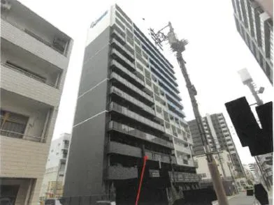 名古屋市 マンション 競売物件の写真