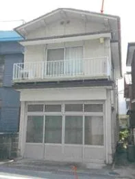 八幡浜市 戸建て 競売物件の写真
