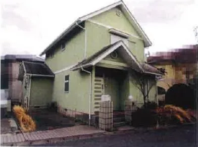 市原市 戸建て 競売物件の写真