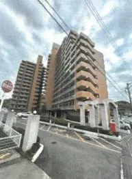 高松市 マンション 競売物件の写真