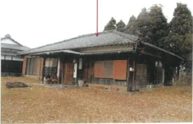 みやま市 戸建て 競売物件の写真