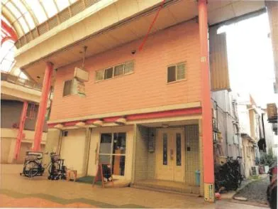 大阪市 戸建て 競売物件の写真