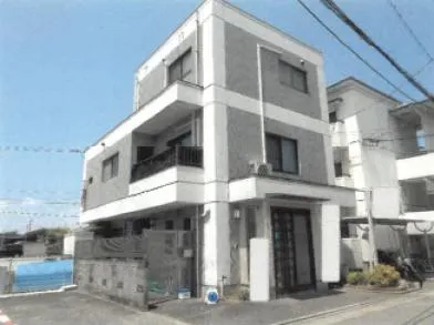 徳島市 戸建て 競売物件の写真