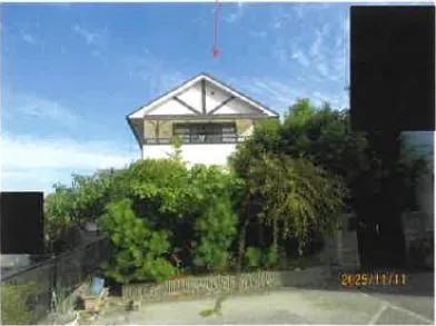 泉南市 戸建て 競売物件の写真