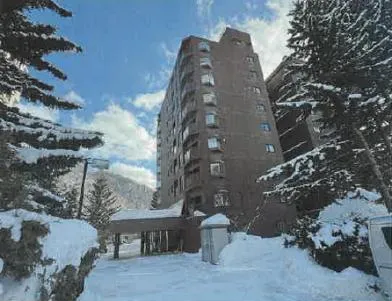 札幌市 マンション 競売物件の写真