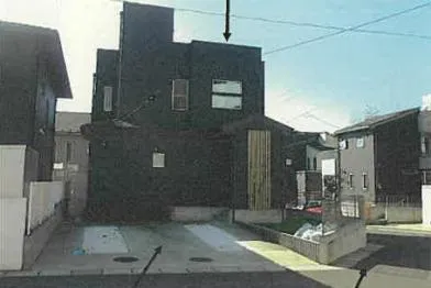 仙台市 戸建て 競売物件の写真