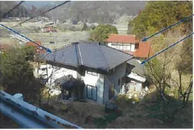 岩国市 戸建て 競売物件の写真