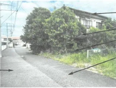 宇都宮市 戸建て 競売物件の写真