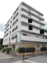 横浜市 マンション 競売物件の写真
