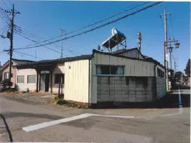 太田市 戸建て 競売物件の写真