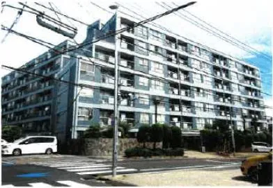 さいたま市 マンション 競売物件の写真