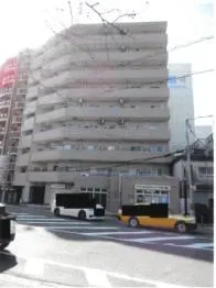 横浜市 マンション 競売物件の写真