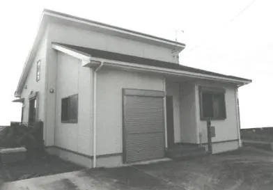 下妻市 戸建て 競売物件の写真