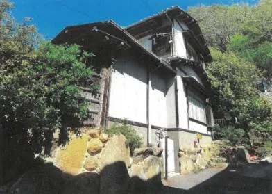 たつの市 戸建て 競売物件の写真