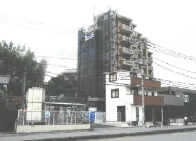 さいたま市 マンション 競売物件の写真